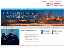 Tablet Screenshot of ngkf-hg.com